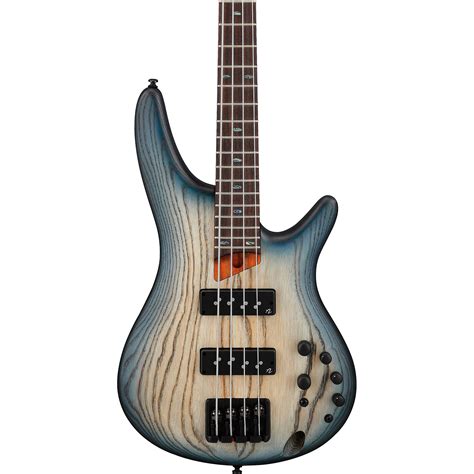 Ibanez Soundgear Sr600e Ctf Electric Bass Guitar