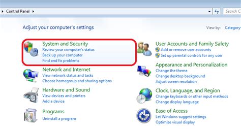 Use the windows key + i keyboard shortcut to open the settings app. How to find out what Antivirus and Firewall software you ...