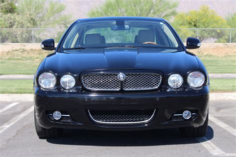 2009 Jaguar Xj Xj8l Stock Jo268 For Sale Near Palm Springs Ca Ca