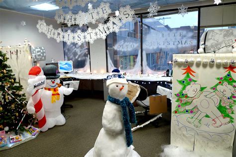 Hark, the business Angels Sing! Your Office and Xmas