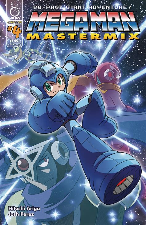Mega Man Mastermix | MMKB | FANDOM powered by Wikia