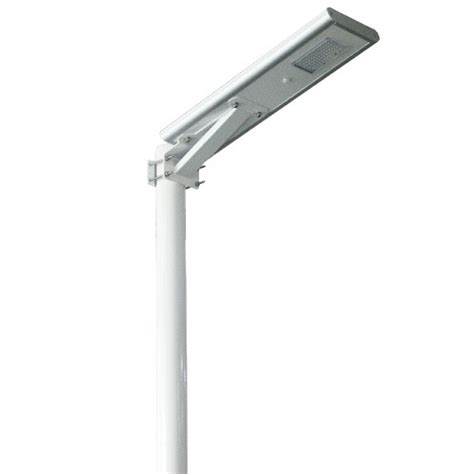 Unlike most other forms of lighting, solar lighting in malaysia functions even in places and areas with no reachable supply of electrical power. China Specification 60W Integrated Solar LED Street Light ...