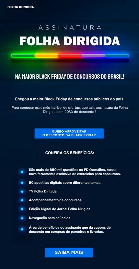 Black Friday Da Folha Dirigida 2019 On Behance