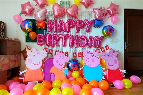 Peppa Pig Birthday Party Hot Sex Picture