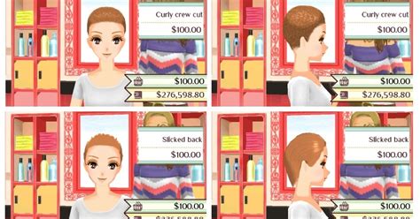 Style savvy styling star guide. New Style Boutique 3: Styling Star Guide: Hairstyle Guide