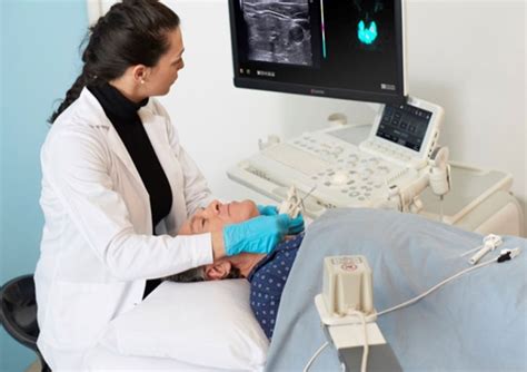Interventional Ultrasound Applications For Endocrinology Esaote
