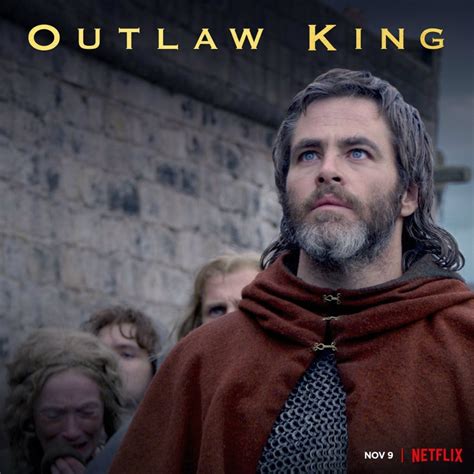 Review Outlaw King Foote Friends On Film