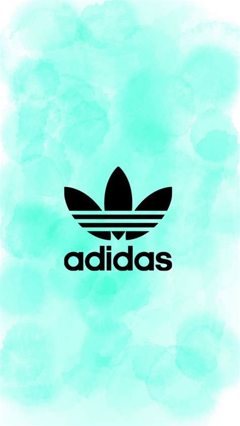 Iphone Wallpaper Hd Adidas Logo 2021 3d Iphone Wallpaper