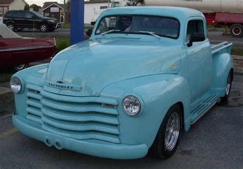5 Best Classic Pickup Trucks Of All Time Wilsons Auto Restoration Blog
