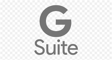 G Suite Logo G Suite Black Background Pngsuite Icon Free