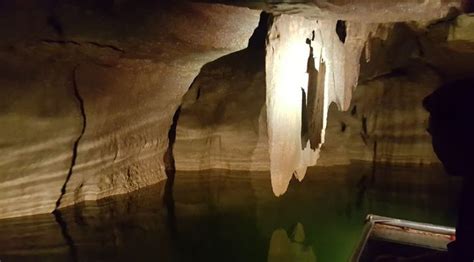 Bluespring Caverns Is One Of The Coolest Underground Caves In Indiana
