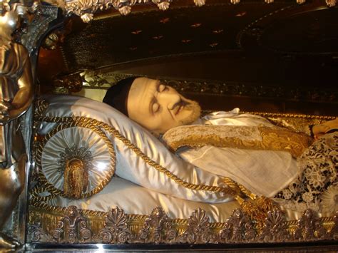 5 Of The Most Remarkable Incorrupt Saints