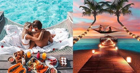 Maldives Honeymoon Guide 10 Romantic Activities For Couples
