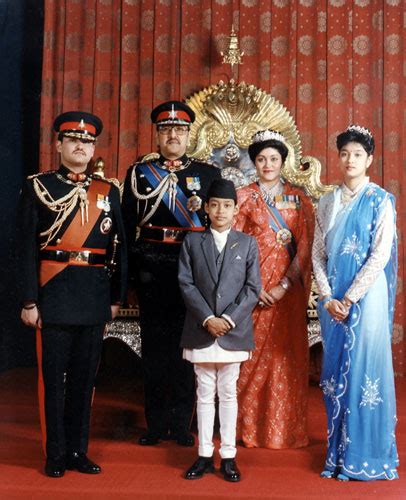 A Peek Inside The Palace Of Nepals Last Monarchy