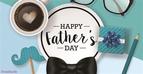 Happy Fathers Day Ecard Free Fathers Day Cards Online
