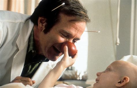 Robin Williams Avrebbe Compiuto 70 Anni Oggi I Ruoli Indimenticabili