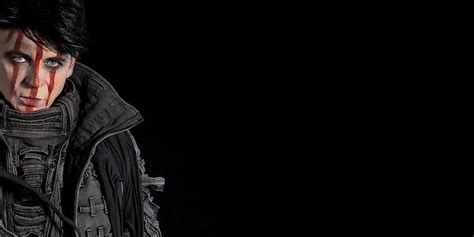 The new intruder album is well underway. Gary Numan - släpper ny singel och har nytt album på gång ...