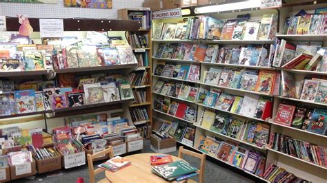 Book Nook Book Store Decatur Ga 30033