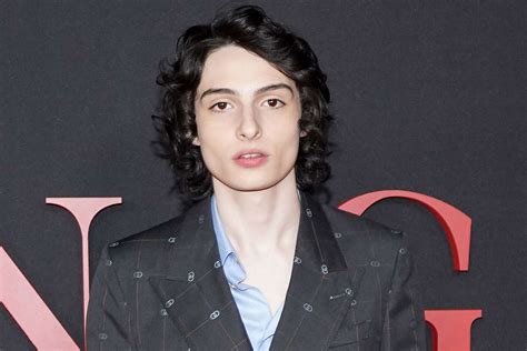 Stranger Things Star Finn Wolfhard Reveals Hes Been Stalked By Adult Fans