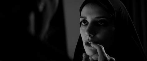 ‘a Girl Walks Home Alone At Night Movie Review The Washington Post