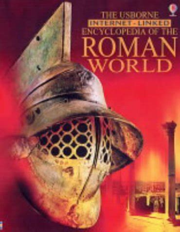 Download Encyclopedia of the Roman World {pdf} by Fiona Chandler - crawedoter