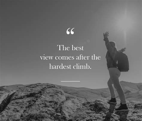 Thanks for publish these quotes. Inspirational Quote: Best View - Lakehouse Recovery Center