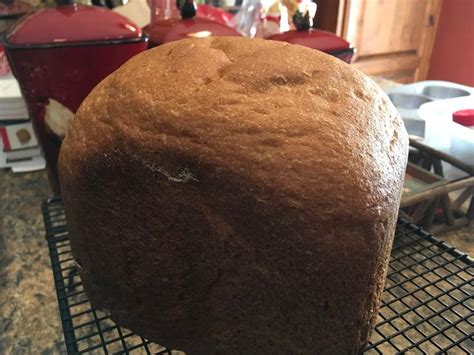 The Tastiest 100 Whole Wheat Bread Youve Ever Tasted Can Come From