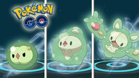 ¡evoluciÓn De Solosis A Duosion Y A Reuniclus En Pokémon Go Keibron