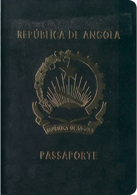 Explore Visa Requirement For Angola