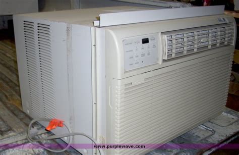 Powerful kenmore 12,000 btu air conditioner, in great working order, very cold air. Kenmore window unit air conditioner in Douglass, KS | Item ...