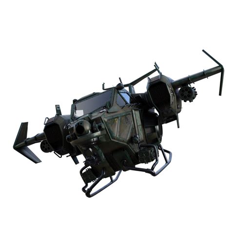Military Helicopter Isolated 32497847 Png