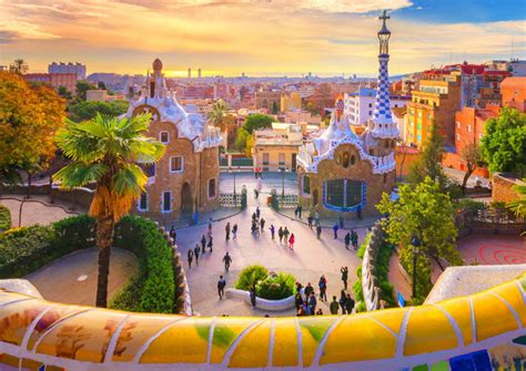 The Best Things To See And Do In Spain Shermanstravel