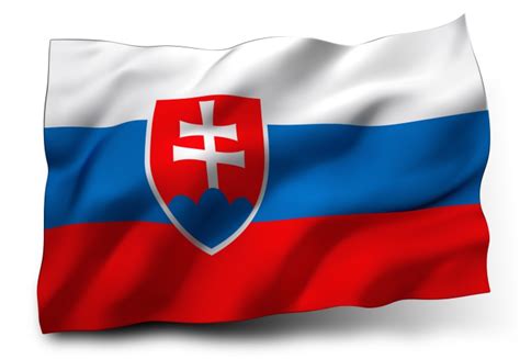 Die ähnlichen bezeichnungen führen jedoch immer wieder zu kuriosen verwechslungen. Slowakei Fahne als Schwenk-, Zaun- oder Hissfahne
