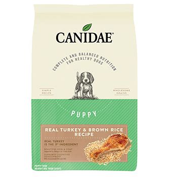 Shop for canidae food and treats at petco and discover why the unconditional love we share with our pets drives their company to products that are nutritious, delicious and trust worthy. FREE 7 Pound bag of Canidae Dog Food at Petsmart ...