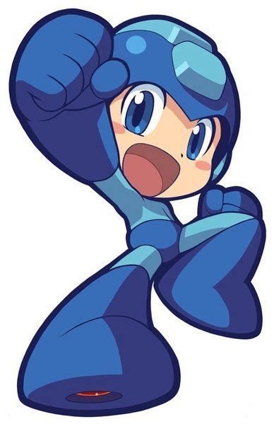 Capcom Beat Nintendo When It Introduced An Official Mega Man Maker Back In 2006