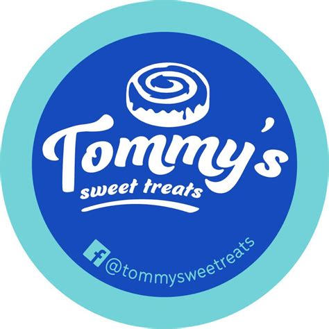 Tommys Sweet Treats