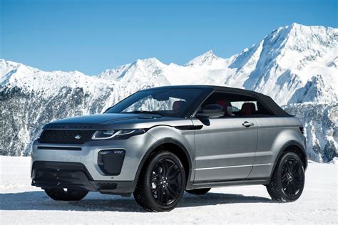Here are the top land rover range rover evoque coupe listings for sale asap. 2017 Land Rover Range Rover Evoque Reviews - Research ...