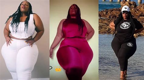 the photo collections of an instagram plus size curvy model king bodypositive personal blogger