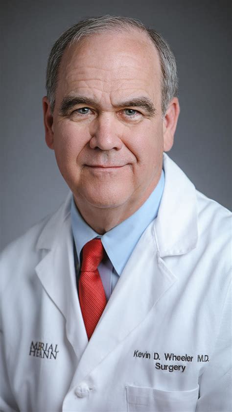 Dr Kevin Wheeler Md Surgery Houston Tx Webmd