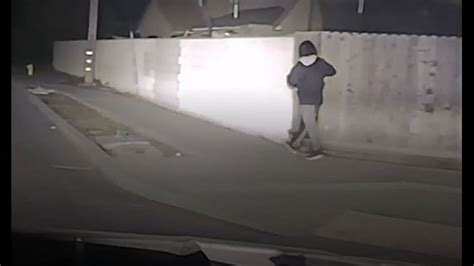 Police Release Video Of Moments Before California Officer Fatally Shoots Man Trendradars