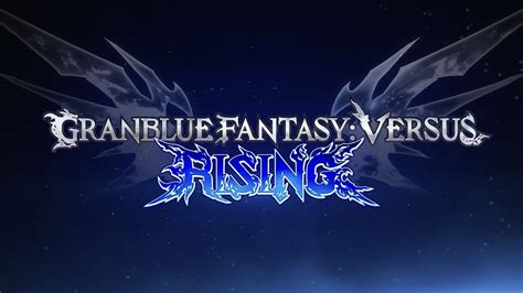 Granblue Fantasy Versus Rising Online Beta Test Postponed Until