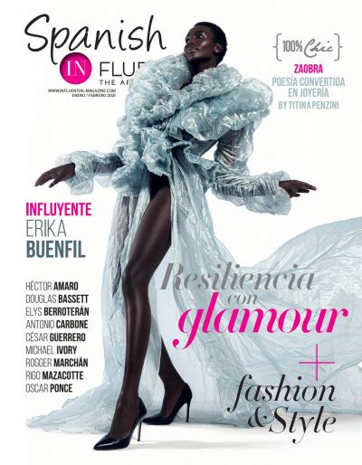 Spanish Influential Magazine Magazines The Fmd