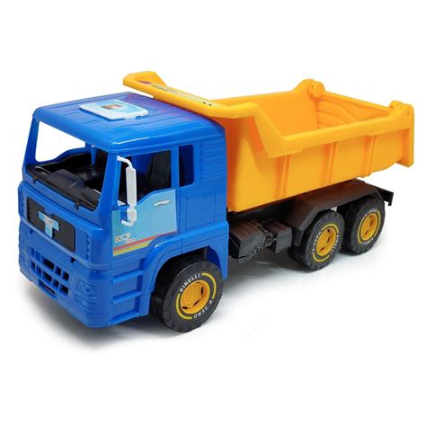 Cari mobil bekas dijual dengan harga terbaik. DUMP TRUCK - Mainan Anak Mobil Truk Pasir Tangki Jumbo ...