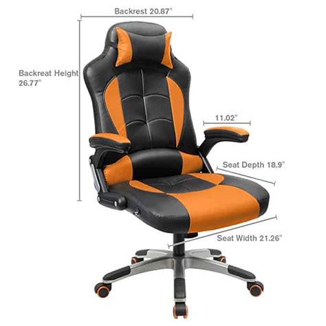 The best gaming chairs for 2021 you can't properly game without a supportive seat. 15 Best PC Gaming Chairs for 2018 (w/Video Reviews)