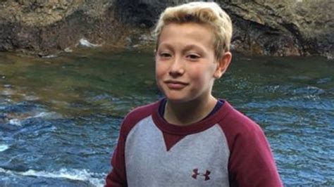 11 year old kills himself after texting prank cnn
