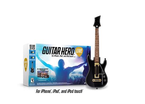 Guitar Hero Live New Supreme Party Edition Gives Fans Double The Fun
