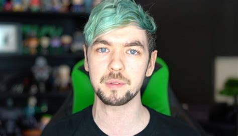 Jacksepticeye Height Weight Age And Girlfriend Gazette Review