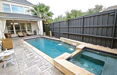 Privacy Fence Nwa Fence Around Pool Small Inground Pool Pool Fence