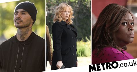 Good Girls Cast Who Is In The Netflix Drama And How Did Season 2 End