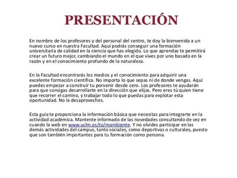 Ejemplos De Presentacion Personal De Un Estudiante Nuevo Ejemplo Images